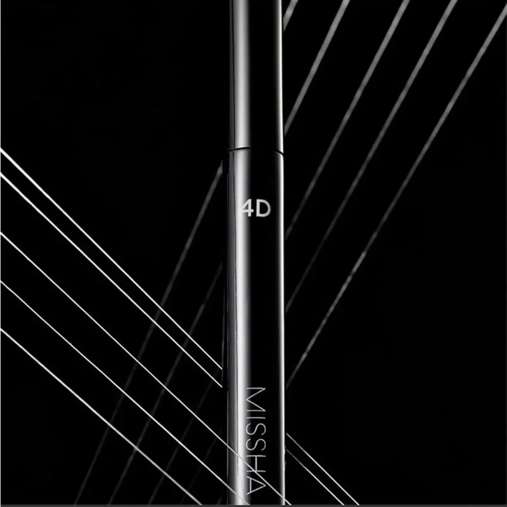 Missha brand new